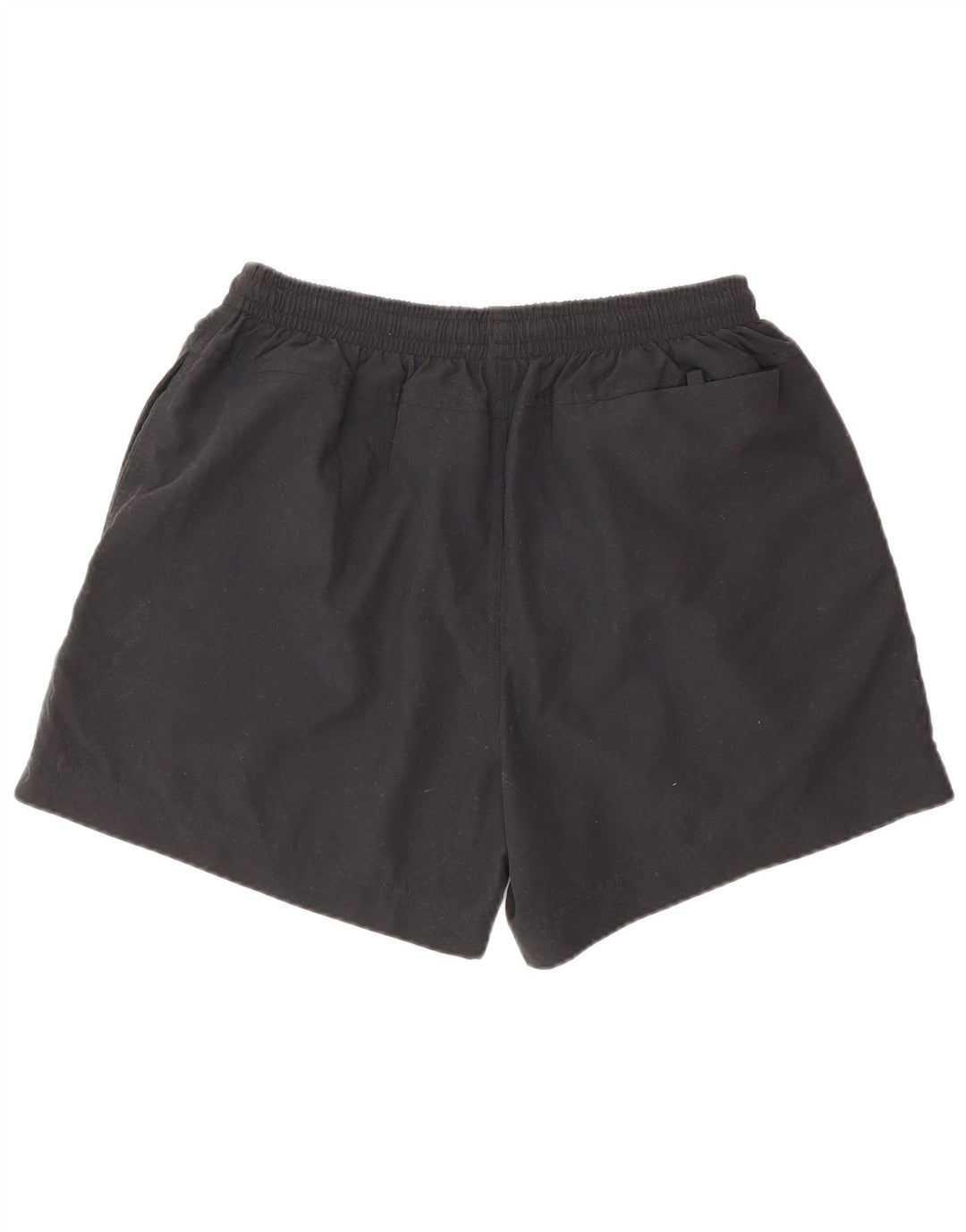 Bañador Reebok Hombre Medium Negro Poliéster
