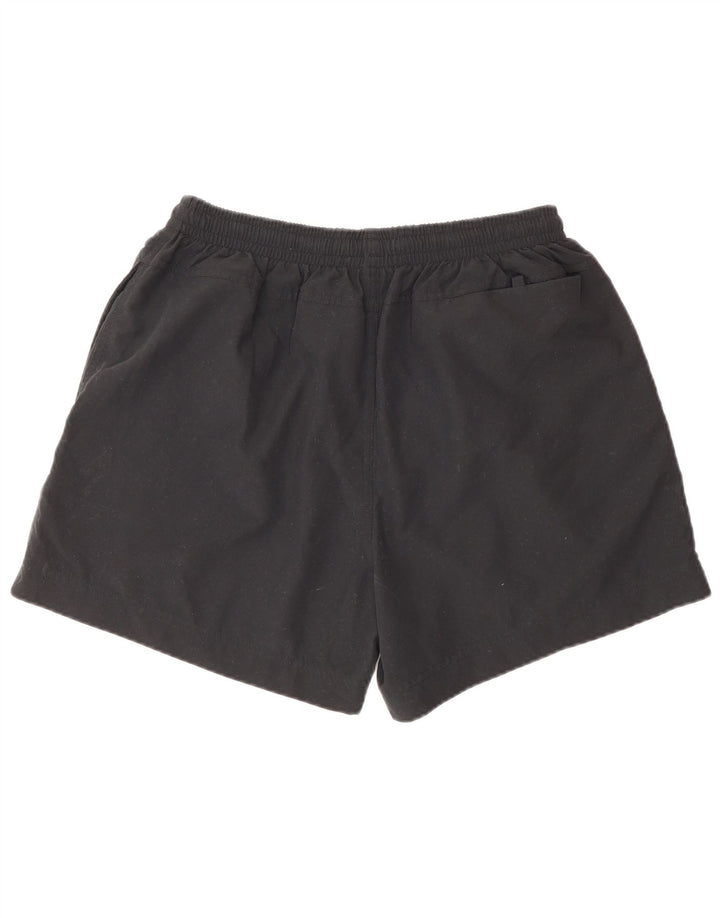 Bañador Reebok Hombre Medium Negro Poliéster