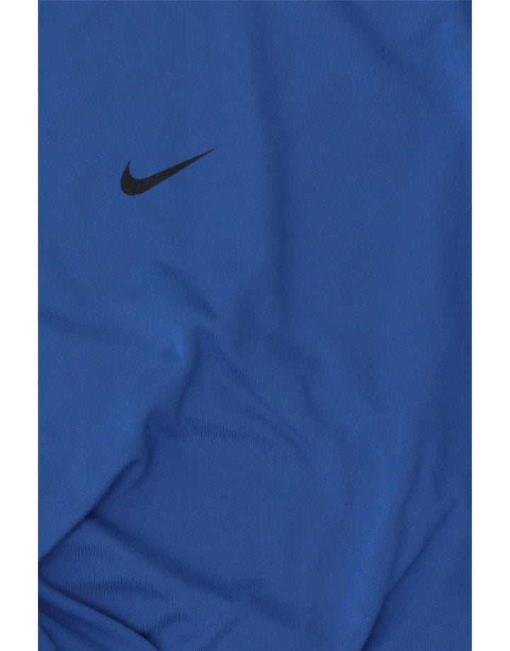 Camiseta Nike Hombre Top XL Azul
