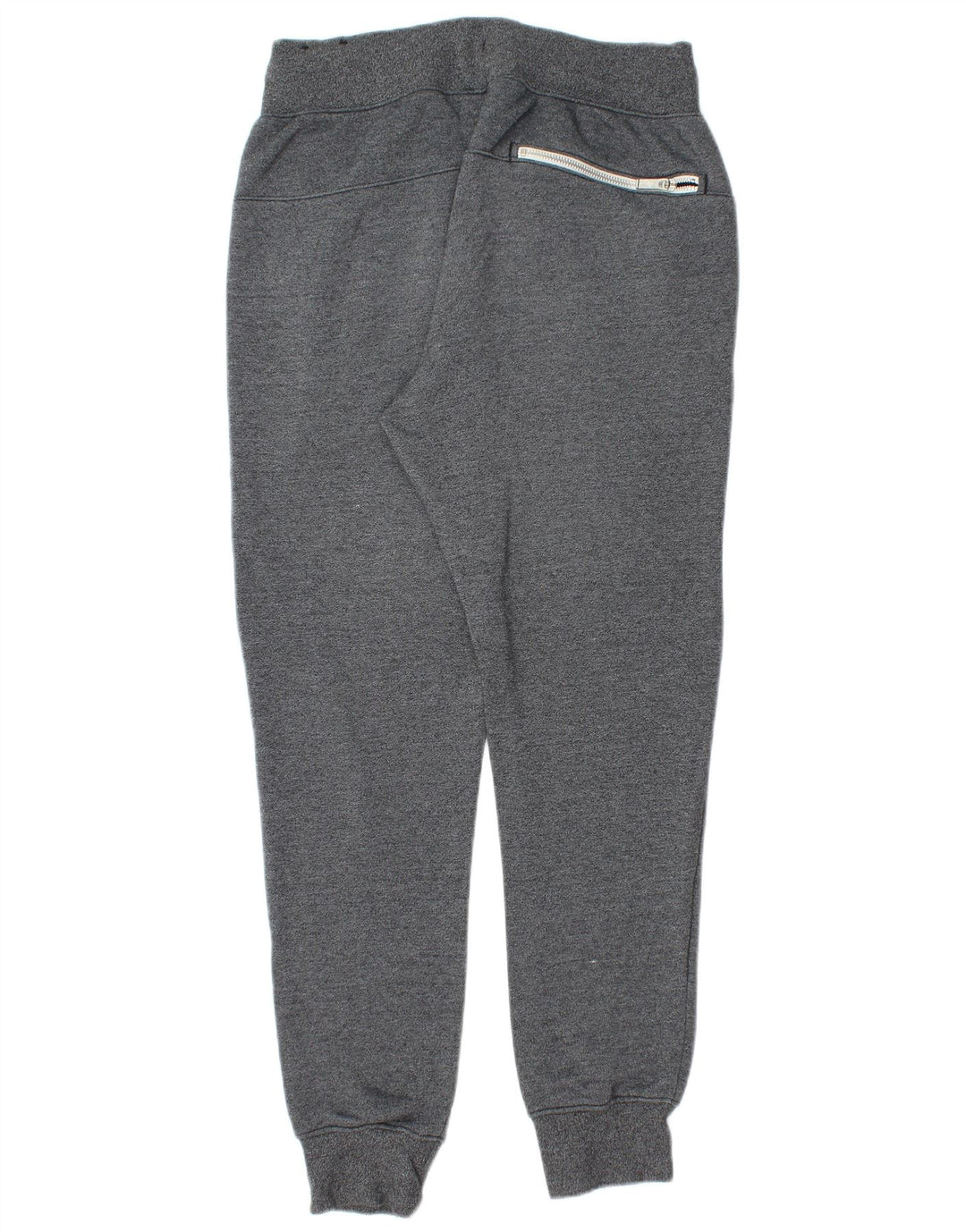 Nike Pantalones de Chándal para Hombre Joggers Small Gris Algodón