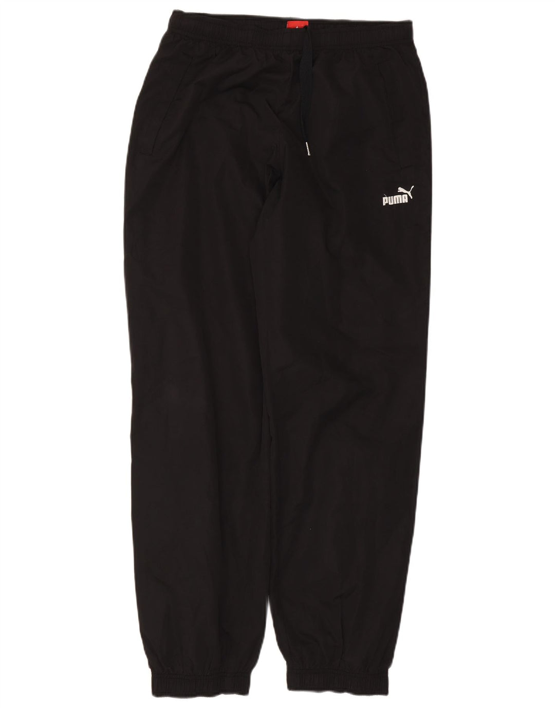 Pantalones De Chándal Puma Joggers Medium Black Hombre