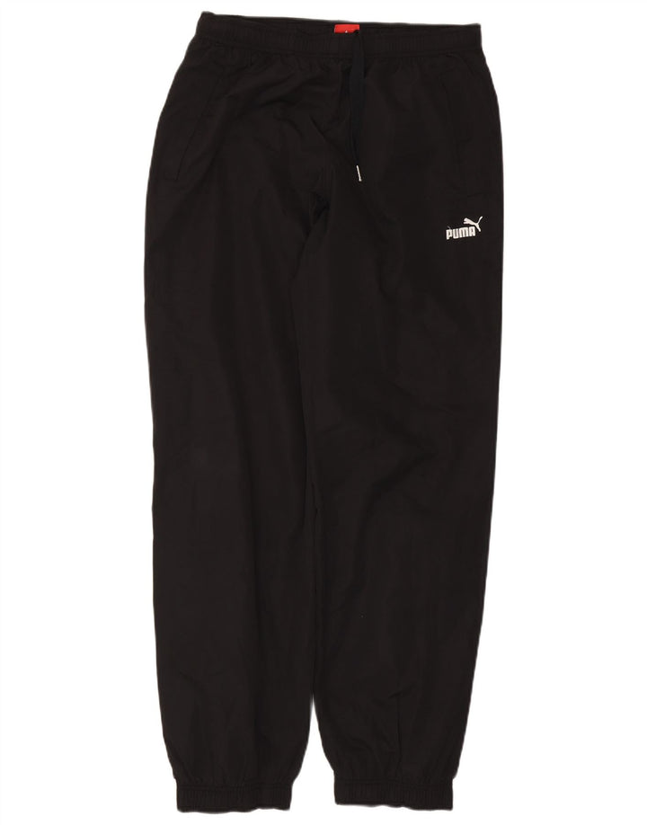 Pantalones De Chándal Puma Joggers Medium Black Hombre