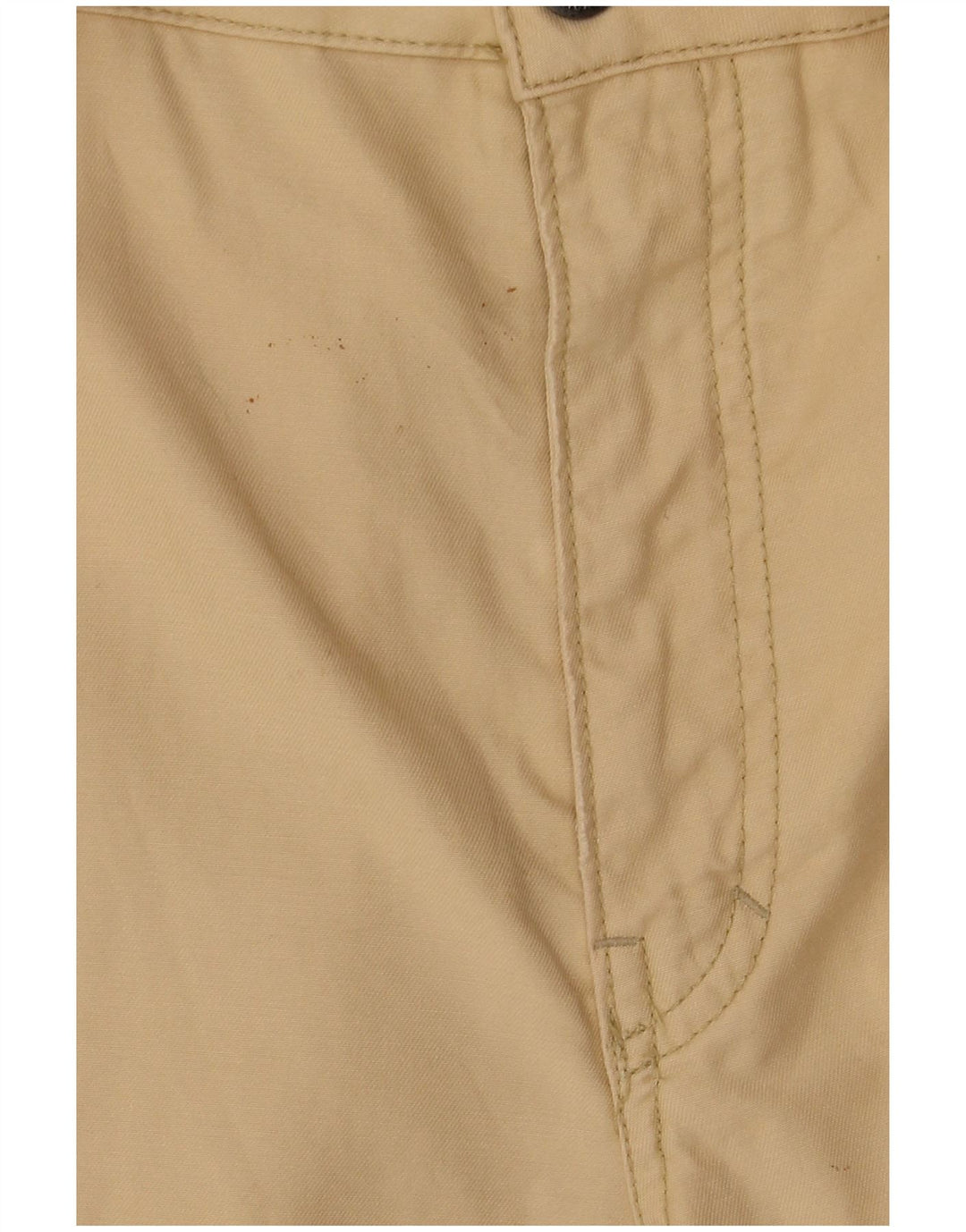 AMERICANINO Pantalones cortos cargo para hombre IT 58 4XL W42 Beige