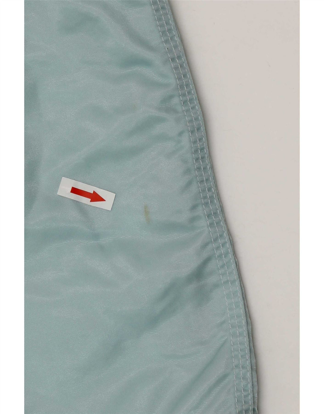 Sundek Bañador Hombre De Nylon Color Block Azul Grande