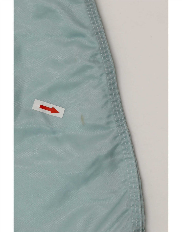 Sundek Bañador Hombre De Nylon Color Block Azul Grande