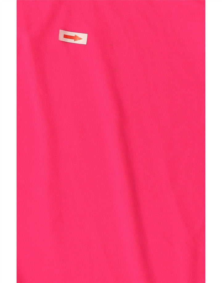 Lotto Top sin mangas para mujer ES 40 XL Rosa