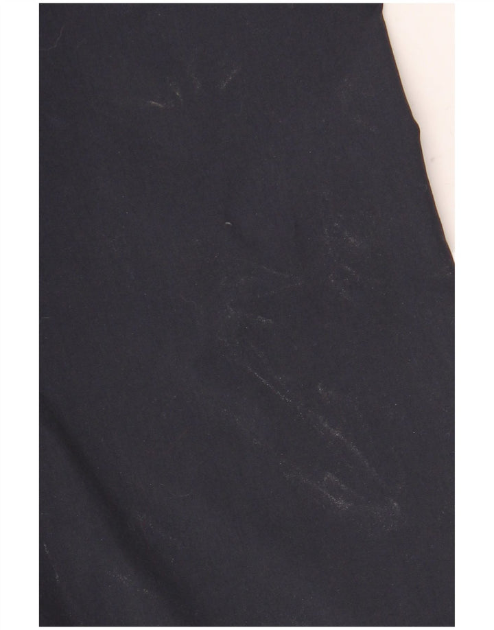 Helly Hansen Chaqueta Bomber para Hombre UK 40 Large Nylon Azul Marino