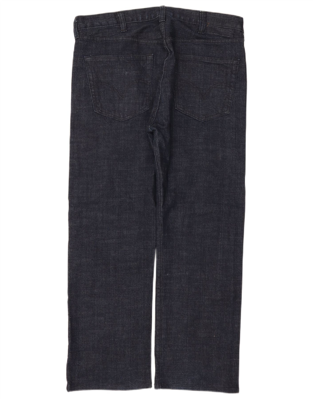 Vaqueros Levi's Hombre Rectos W38 L29 Azul Marino