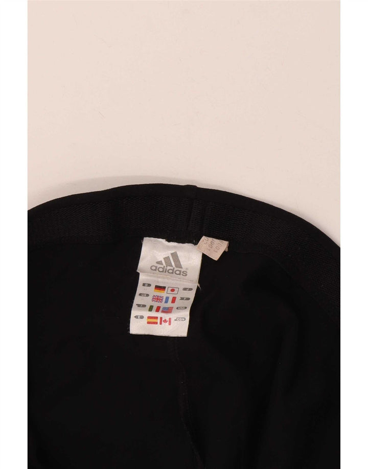 Adidas Leggings Capri para Mujer Reino Unido 44 Mediano Negro