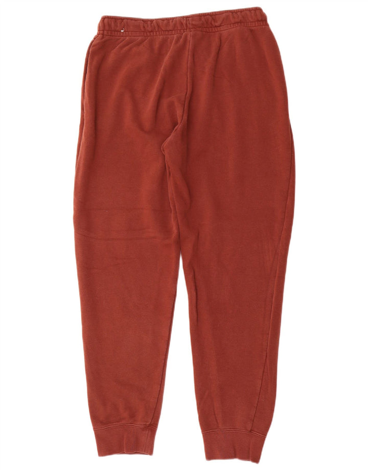 Nike - Pantalones de chándal para mujer, talla 40, color marrón medio