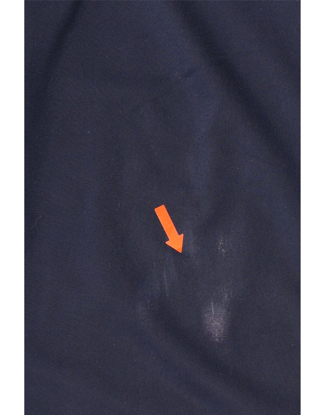 NIKE Pantalones de chándal para niños 12-13 años Grande Azul Marino Colorblock