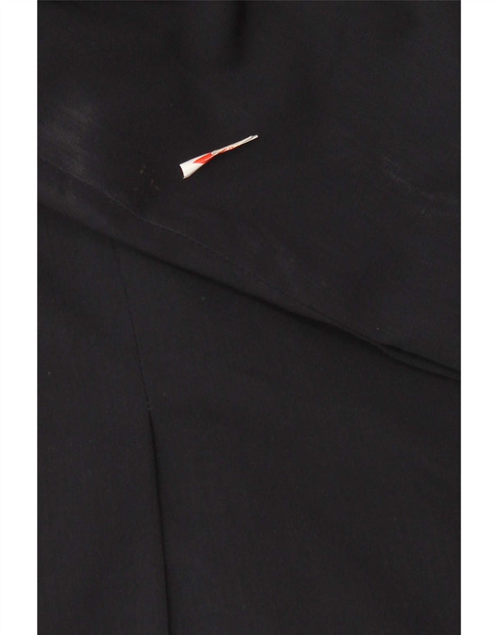 Ted Baker Chaqueta tipo blazer de 2 botones para hombre UK 38 Azul marino mediano