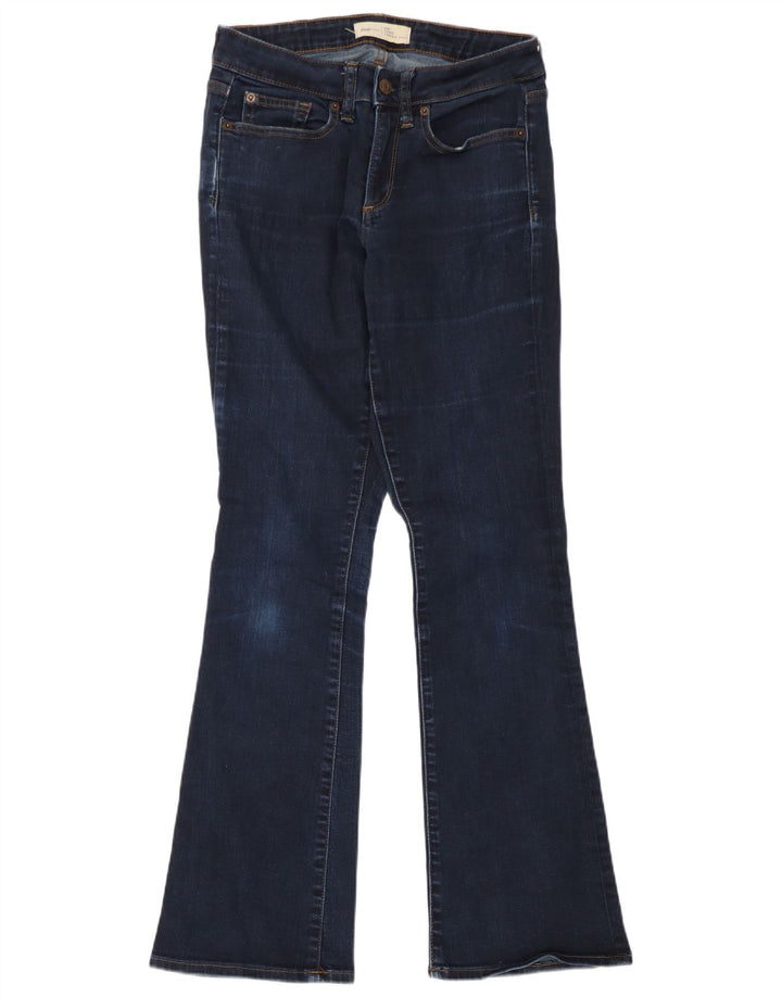 Vaqueros Gap Curvy Bootcut para mujer W26 L30 Algodón azul marino