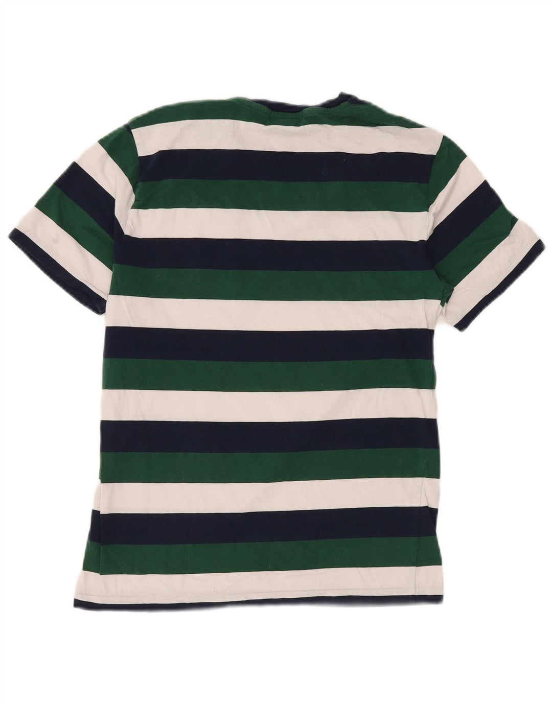 POLO RALPH LAUREN Camiseta Niño Top 11-12 Años Grande Multicolor Rayas