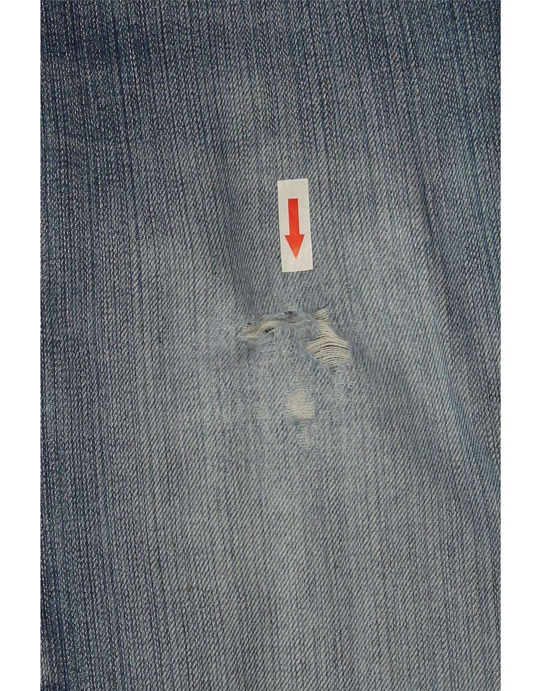 Lee Vaqueros Cameron Bootcut para Hombre W33 L33 Algodón Azul