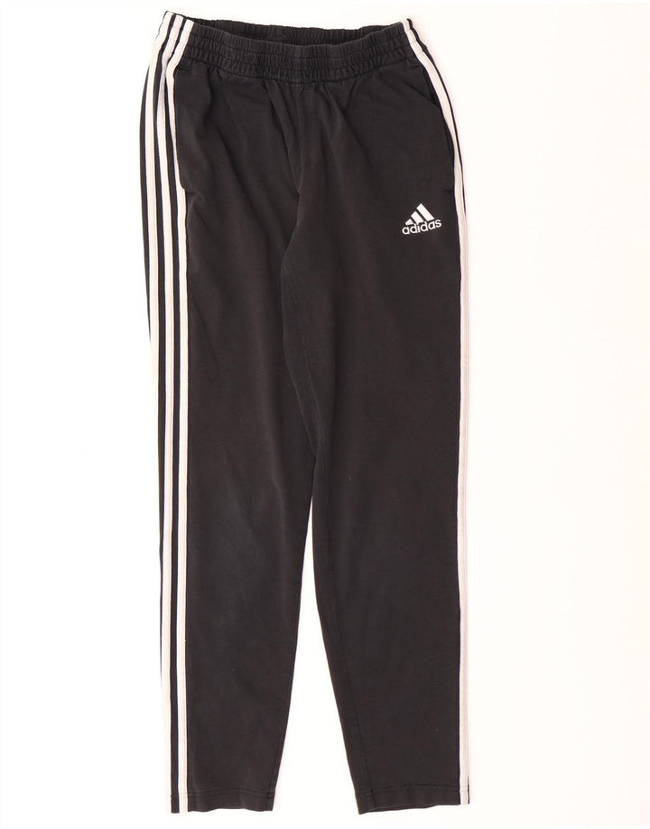 Pantalón De Chándal ADIDAS Mujer Mediano Negro Algodón