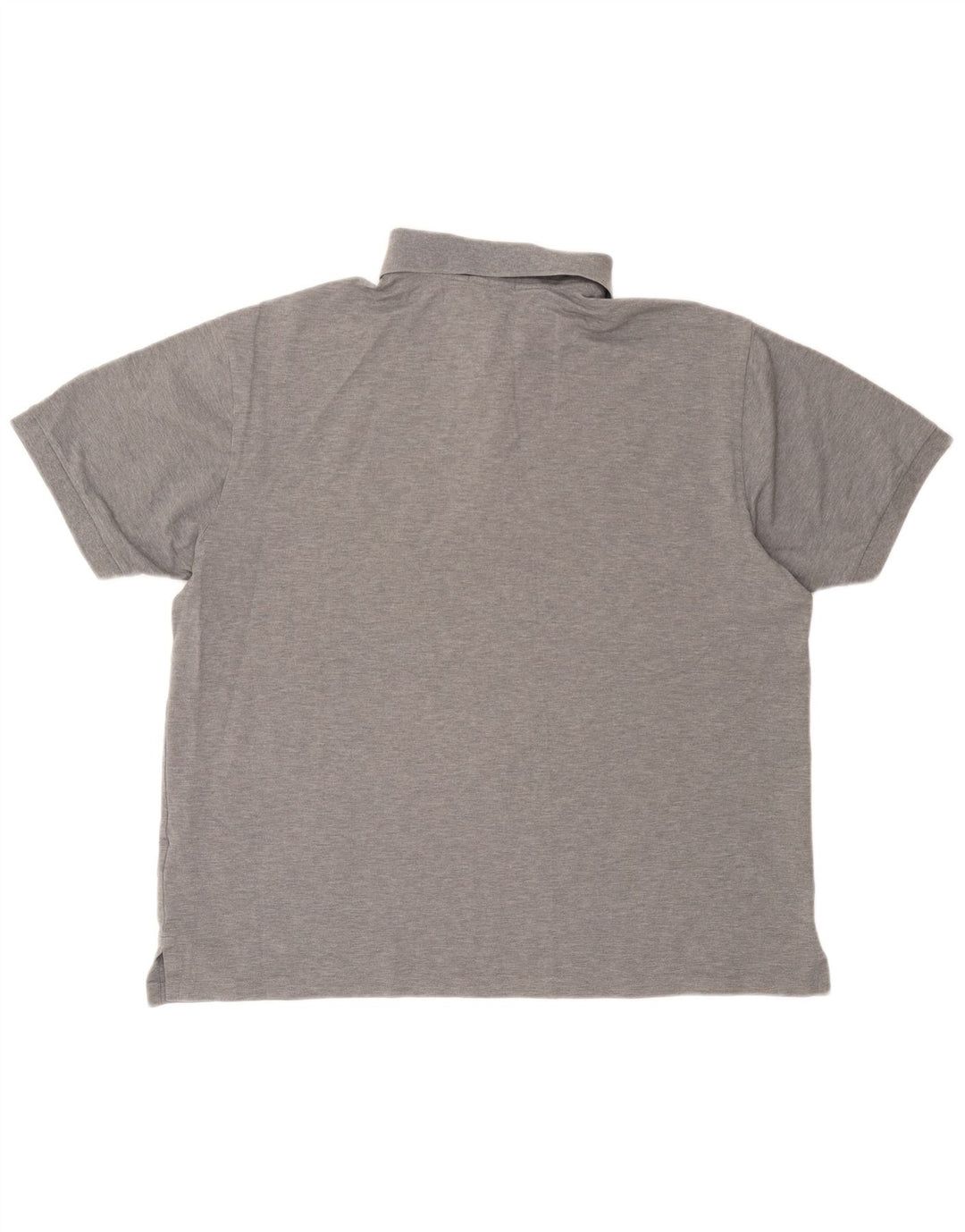 Polo Ralph Lauren Polo para hombre 2XL Algodón gris