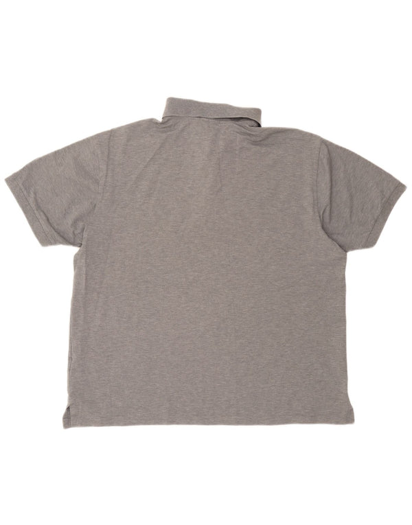 Polo Ralph Lauren Polo para hombre 2XL Algodón gris