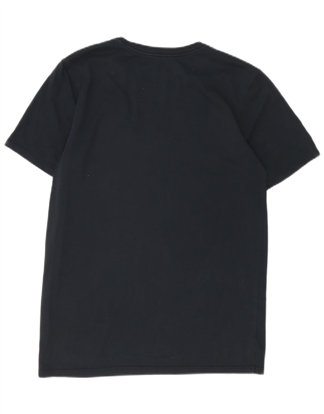 Nike - Camiseta Dri Fit para hombre, talla pequeña, color negro