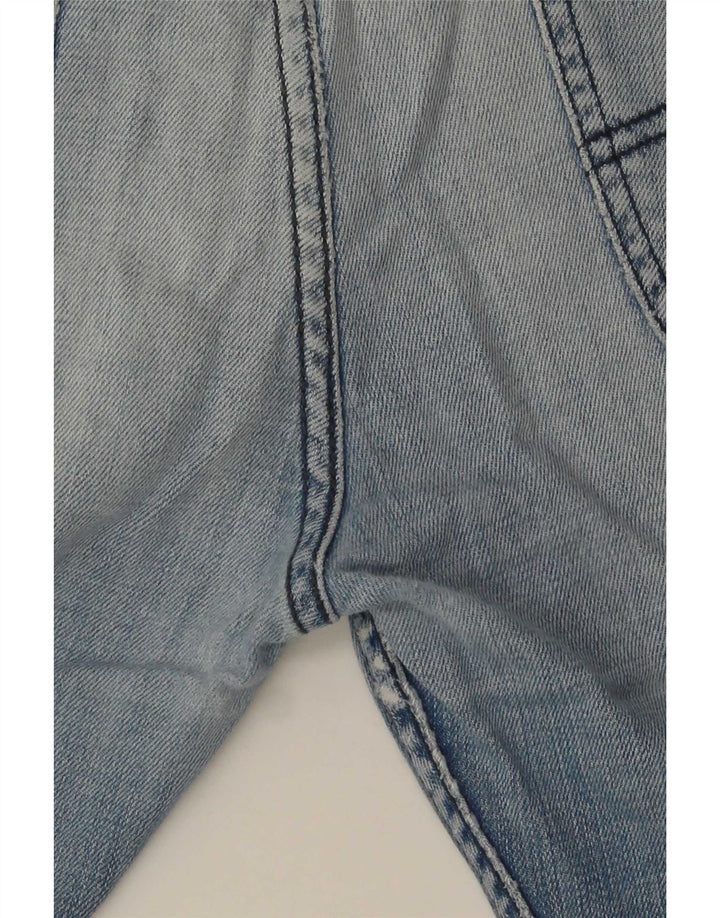 Lee Jeans Powell Slim para Hombre W34 L34 Algodón Azul