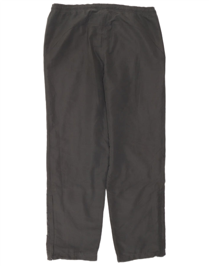 Lotto Hombre Pantalones De Chándal Gráfico XL Gris