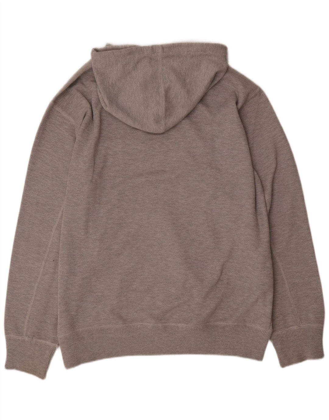 Gas Hombre Sudadera Con Capucha Jumper XL Gris