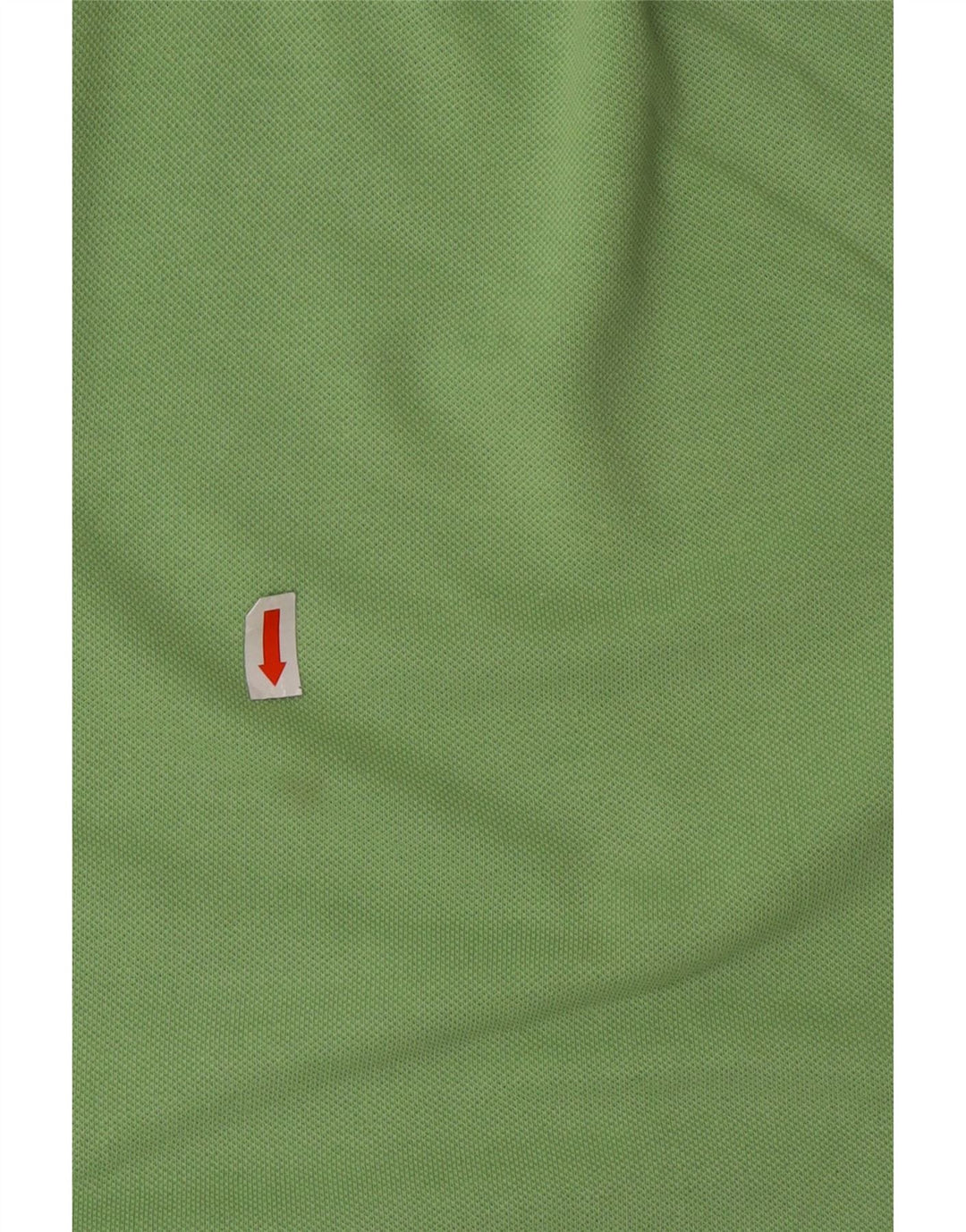 FRED PERRY Polo para hombre grande verde