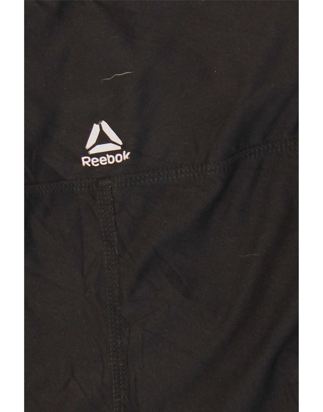 Reebok Leggings para mujer Reino Unido 44 Grande Negro