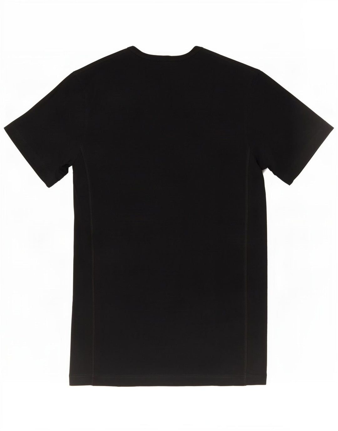 Camiseta Puma Hombre Top Medium Negro Algodón