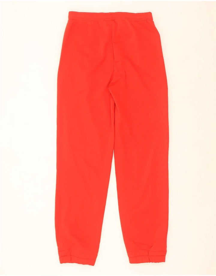 Lotto Chándal Completo Gráfico Hombre XL Rojo