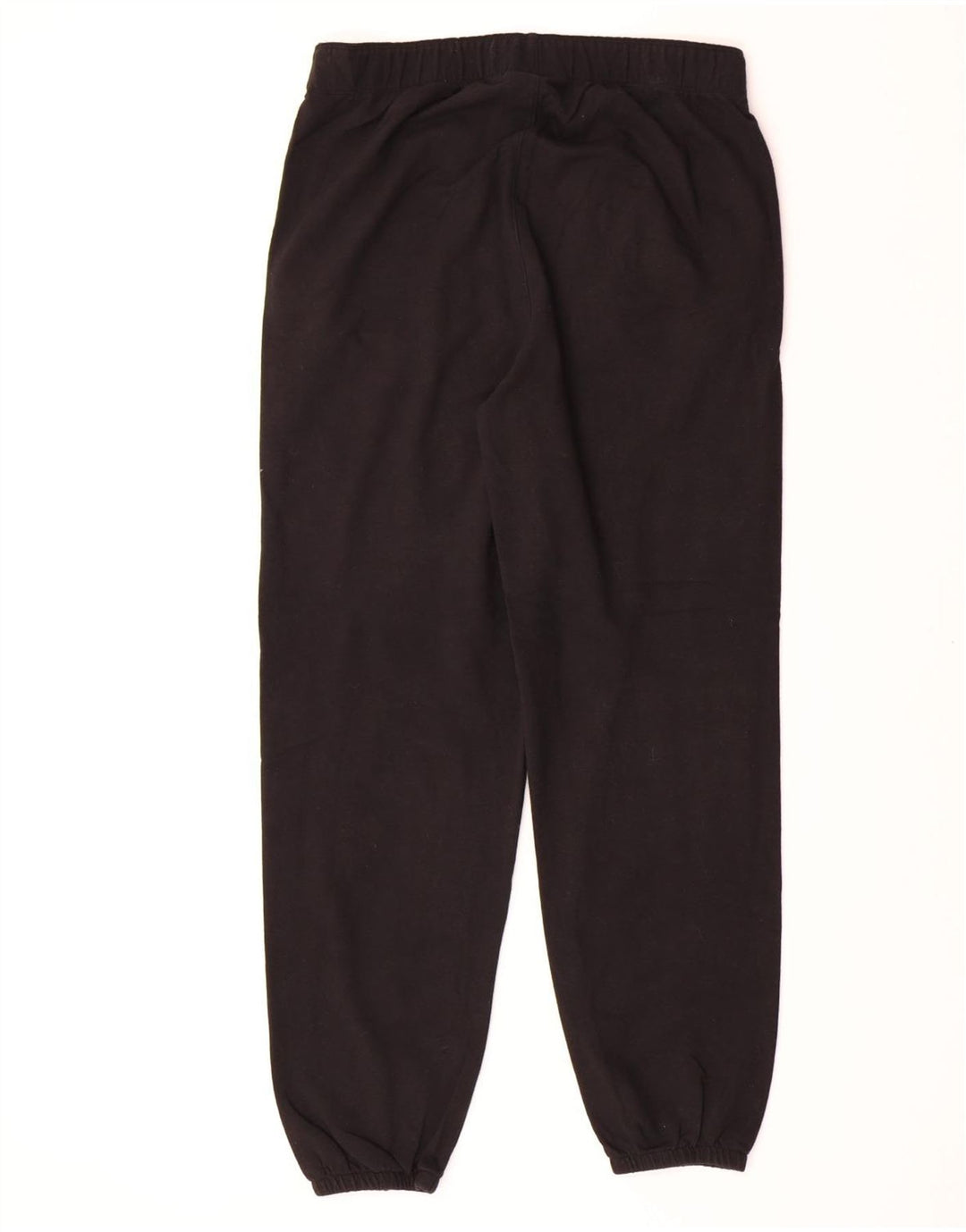 DKNY Mens Tracksuit Trousers Joggers Small  Black Cotton