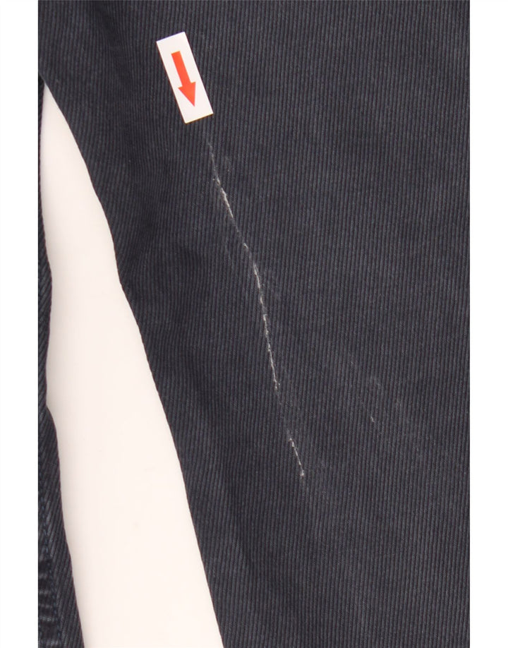 Lee Vaqueros Rectos Blake para Hombre W36 L30 Algodón Azul