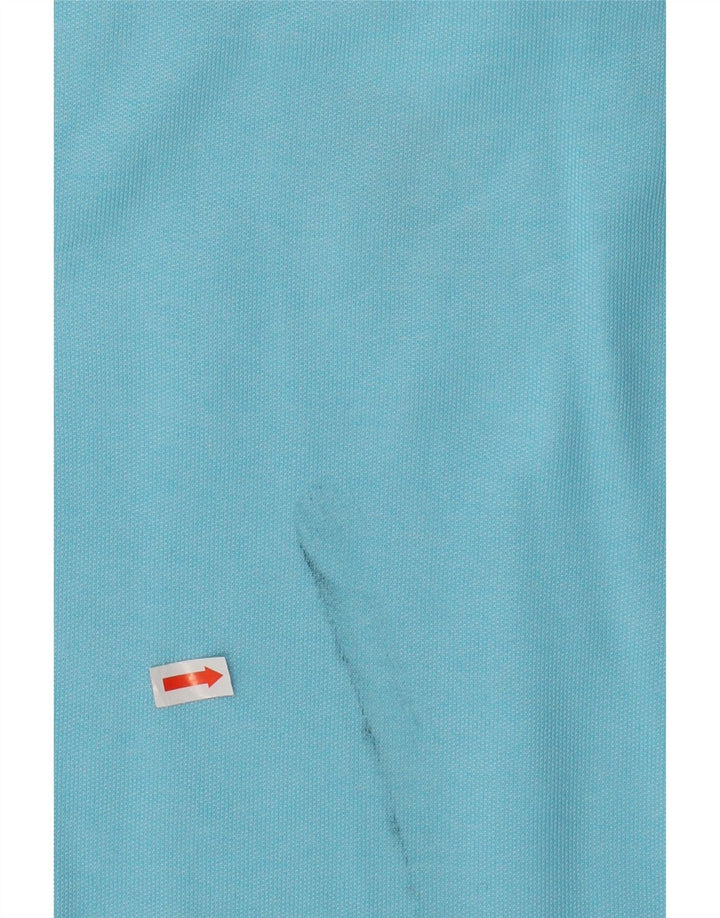 IZOD Polo Hombre 2XL Algodón Azul