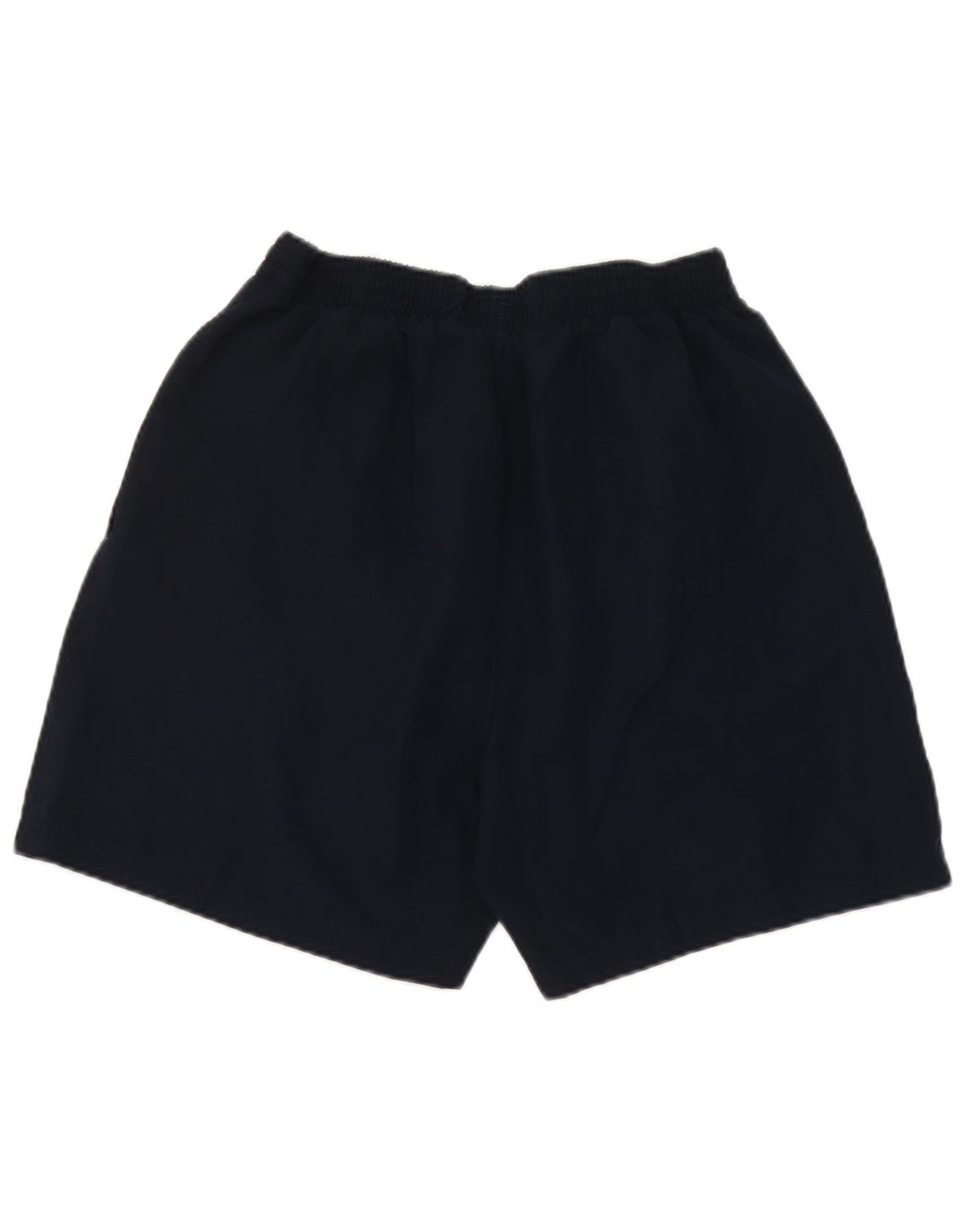 Pantalones cortos deportivos Reebok Hombre Azul marino mediano