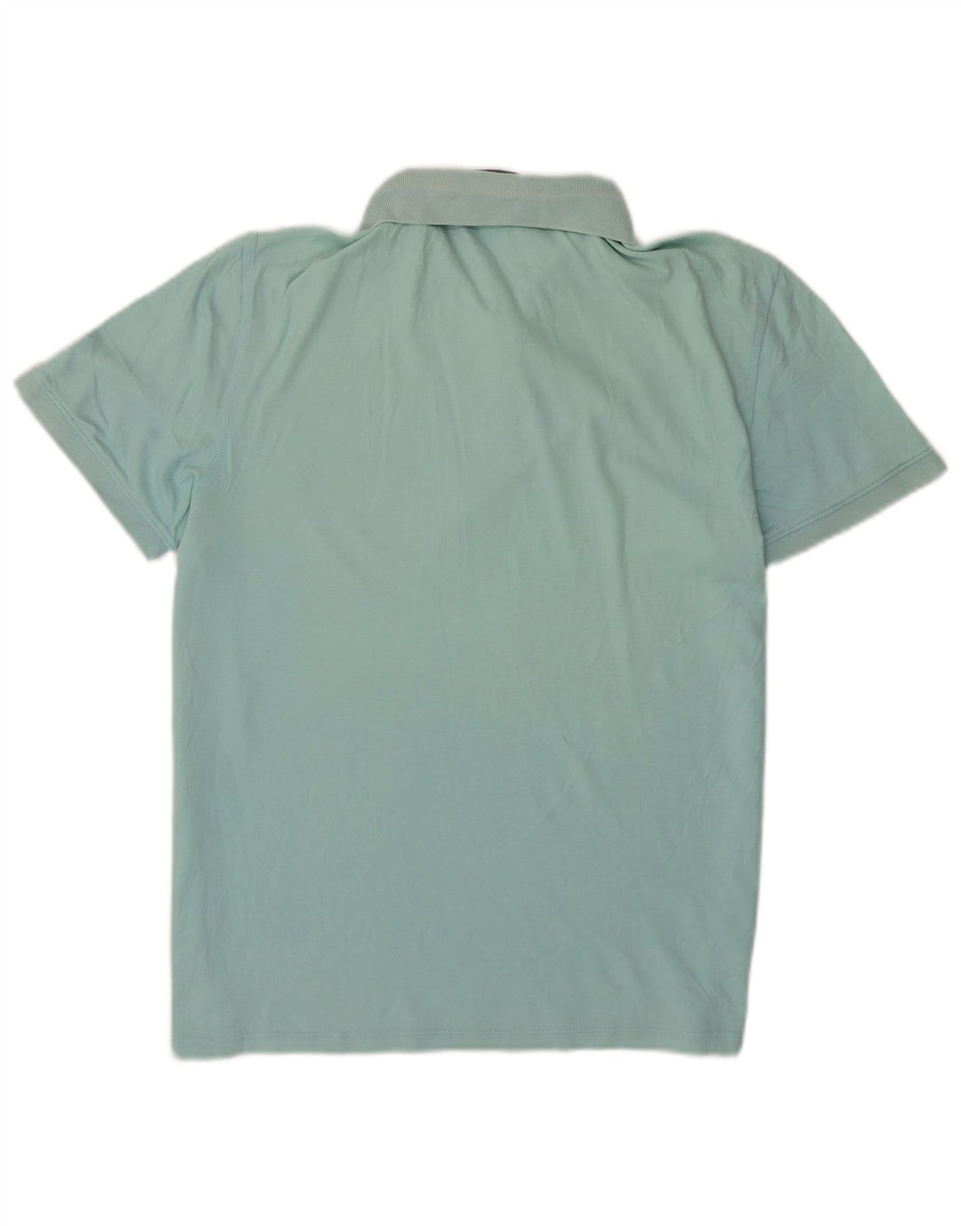 Polo Calvin Klein Hombre Turquesa Mediana