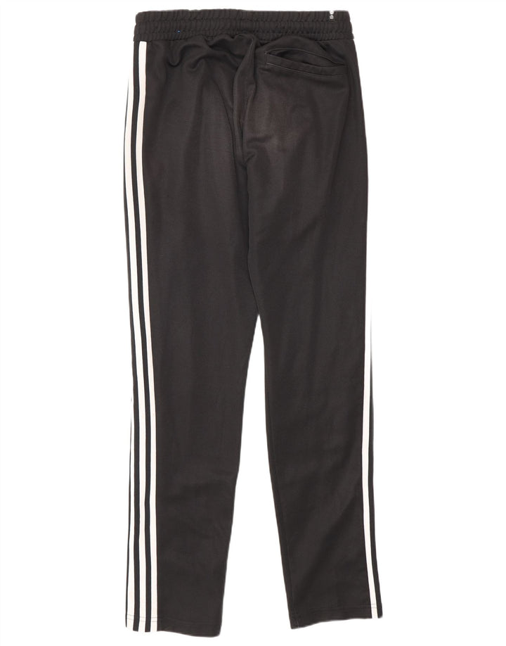 Pantalón De Chándal Adidas Hombre Mediano Negro Algodón
