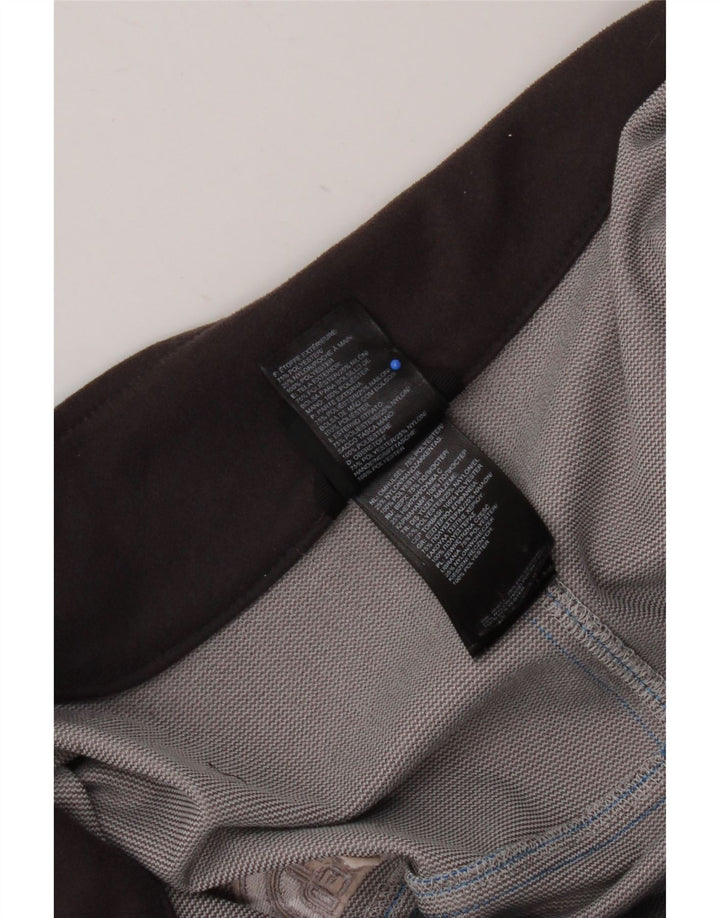 The North Face Chaqueta De Chándal Para Hombre Poliéster Color Block Azul Medio