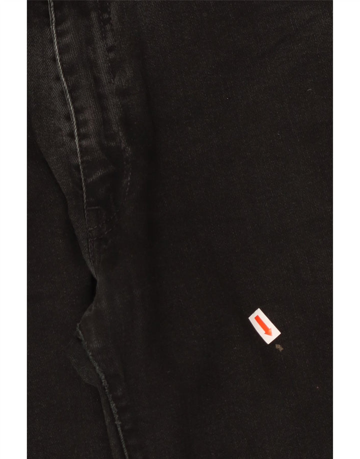 LEVI'S Mens 511 Slim Jeans W36 L32 Grey Cotton