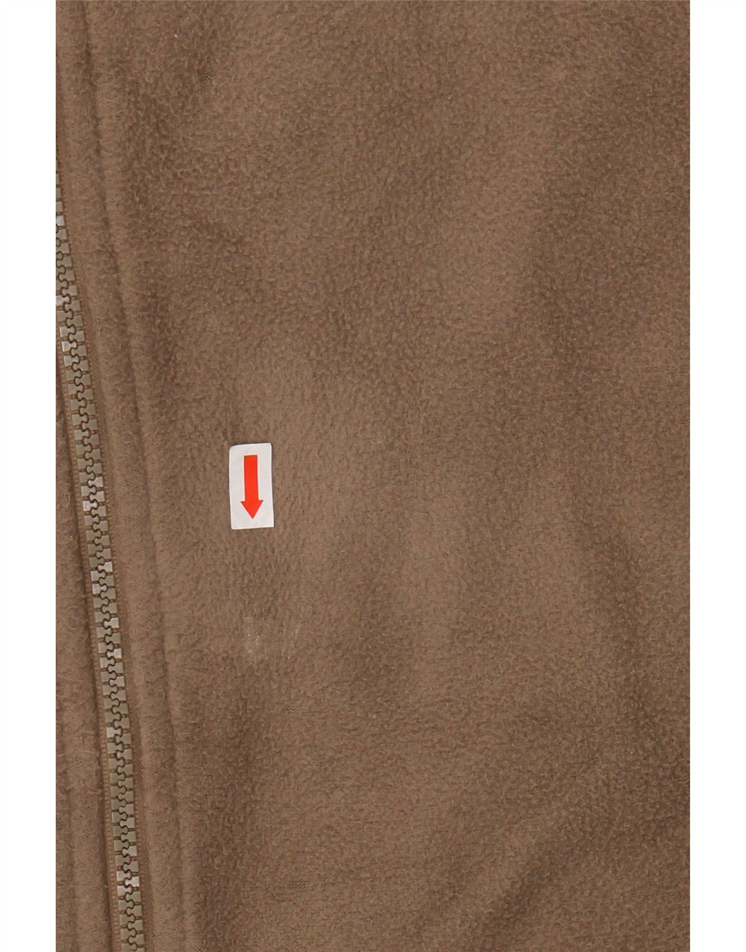 James Pringle Chaqueta bomber holgada para hombre UK 36 Small Marrón Poliéster