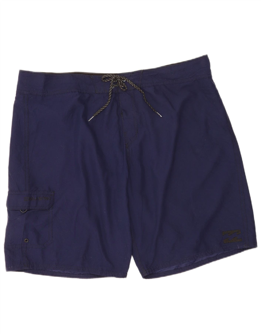 Bañador Billabong Hombre 2XL Azul Marino Poliéster
