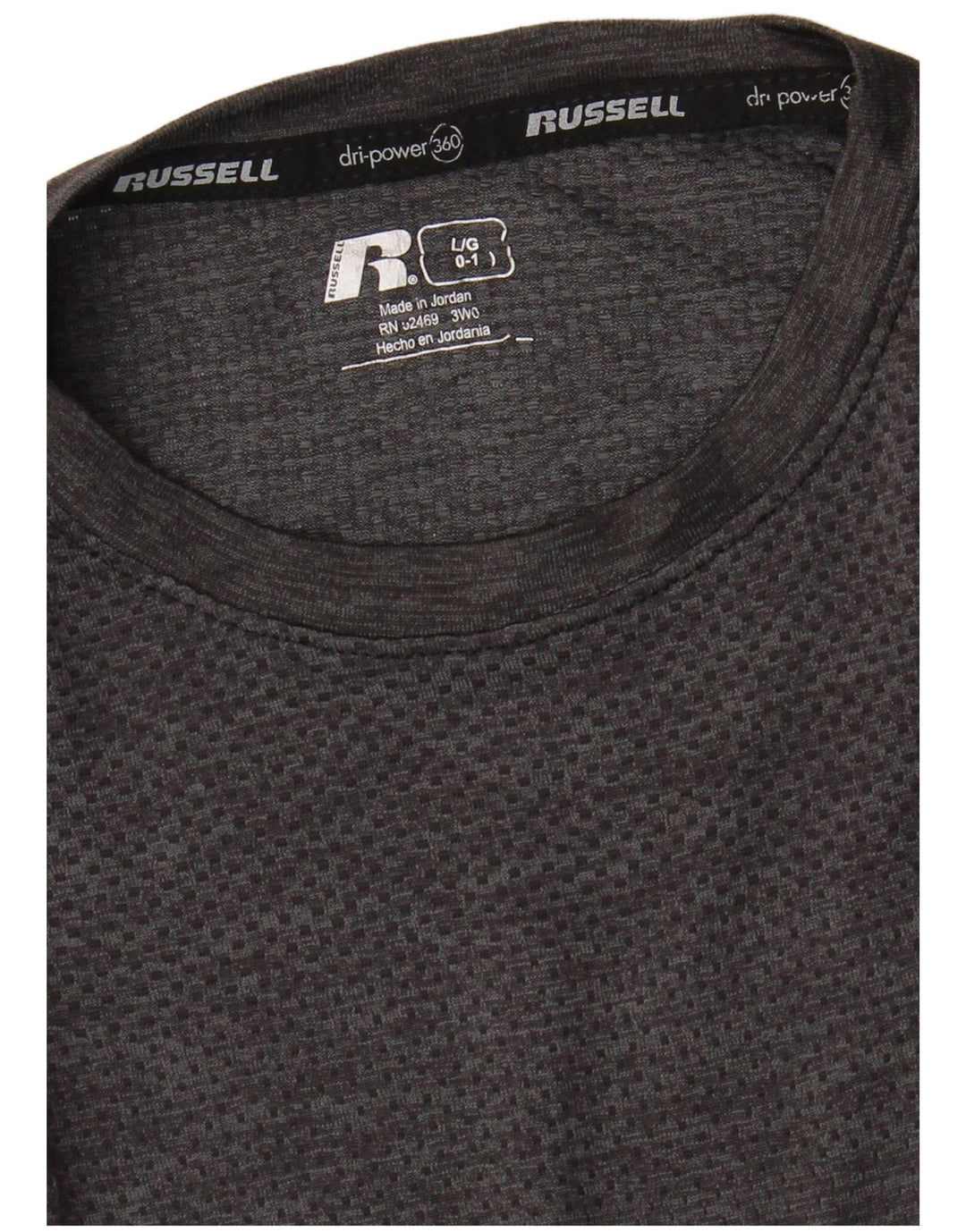 Camiseta para niños de 9 a 10 años, talla grande