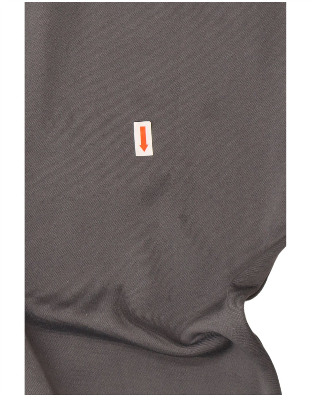 NIKE Niños Dri Fit Graphic Chándal Pantalones Joggers 13-14 años XL Gris