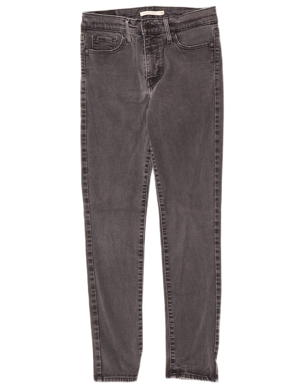 Levi's Mujer 311 Shaping Skinny Jeans W29 L29 Gris