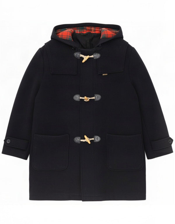Trenca con capucha para mujer Rifle UK 40 XL Azul marino