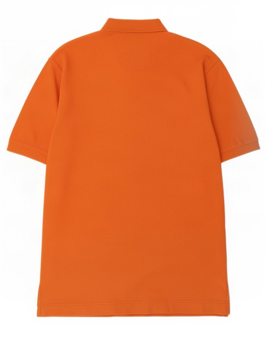 Timberland Polo Hombre XS Naranja Algodón