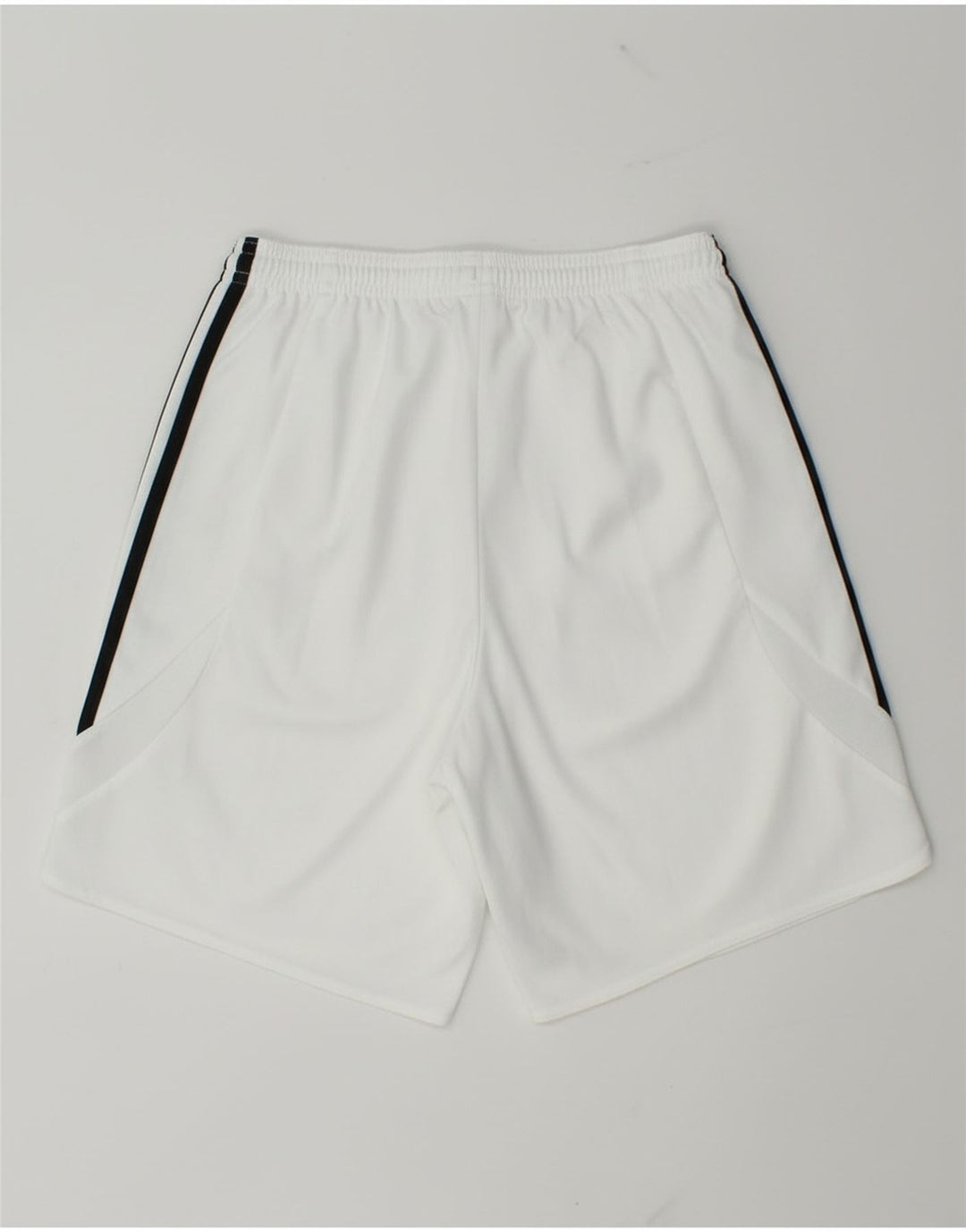 Adidas Mens Climacool Sport Shorts XS Blanco Poliéster