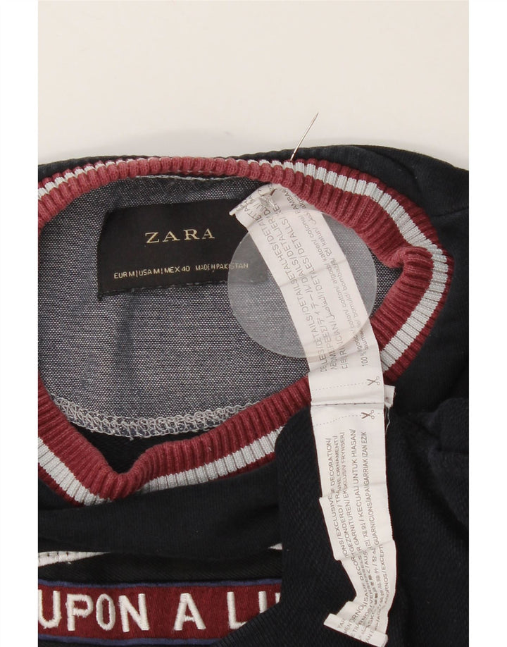 Zara Hombre