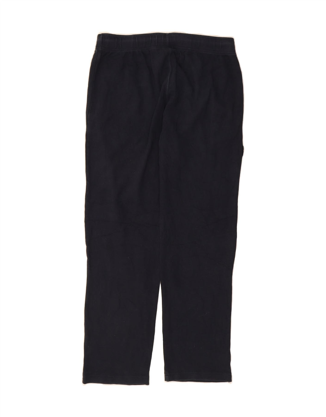 CHAMPION Mens Tracksuit Trousers Medium Navy Blue Cotton Vintage Champion and Second-Hand Champion from Messina Hembry 