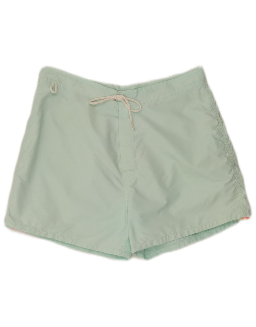 Sundek Bañador Corto Hombre Nylon Turquesa Mediano