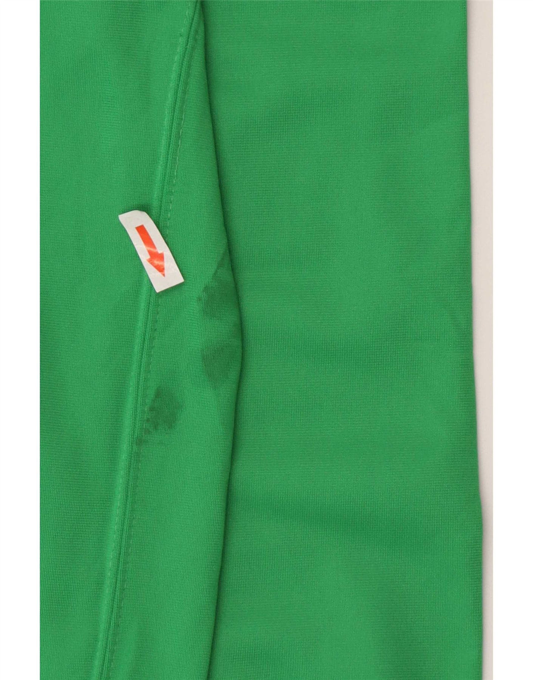 Umbro Hombre Sudadera Jumper Small Verde Poliéster